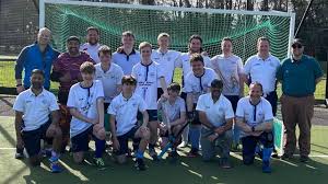 Image result for Sanderstead Hockey Club