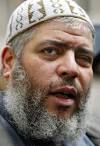 Abu Hamza: the hook handed hate preacher could be heading to.