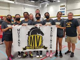 Image result for Addison Badminton Club