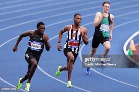 Image result for Blackheath & Bromley Harriers Ac