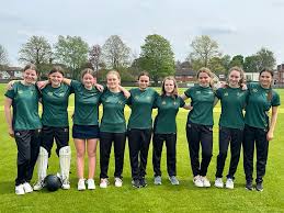 Image result for Laleham Village Ladies Cc