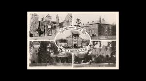 Image result for LITTLE GADDESDEN CRICKET CLUB