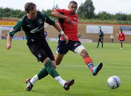 Image result for Hinckley United Junior Football Club