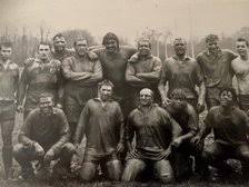 Image result for Hastings & Bexhill Rugby Football Club