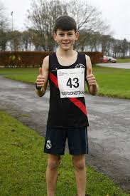 Image result for Stornoway Running and Athletics Club