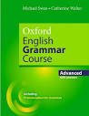 📚Oxford English Grammar Course Level: Advanced Including ...