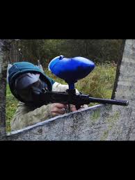 Image result for Skirmish Paintball Games Buckingham
