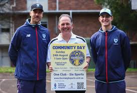 Image result for Westleigh Basketball Club