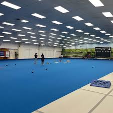 Image result for Cambridge Chesterton Indoor Bowls Club