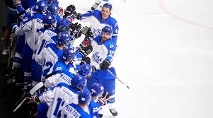 Image result for Ice Hockey International