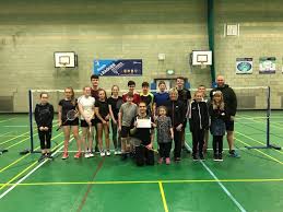 Image result for Jags Badminton Club