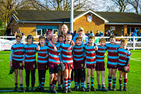 Image result for Chiswick Rugby Club