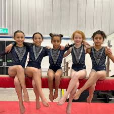 Image result for Pyramid Acro Gymnastics Club, Nottingham