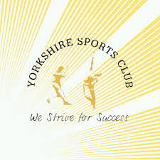Image result for Yorkshire Badminton Club