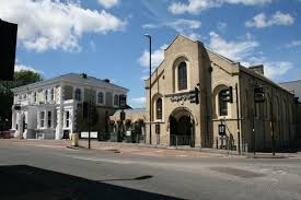 Image result for Brampton Institute Bowls Club