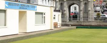 Image result for Helston Bowling Club