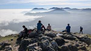 Image result for Nottingham and Derby Walking Group