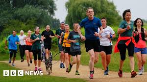 Image result for Baildon Runners