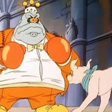 Image result for king hippo