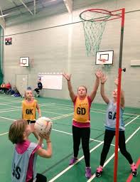 Image result for Ripley Netball Club