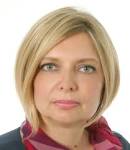 Irena Vodopija-Krstanović