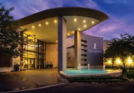 Image result for Fairways Lodge & Leisure Club