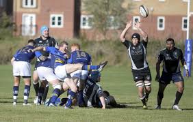 Image result for Wootton Bassett Rugby Football Club