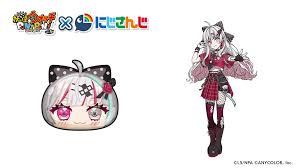 「我々守ななせ ぷにぷに☆ぽえみぃ」の画像検索結果