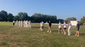 Image result for Chipping Sodbury Cricket Club