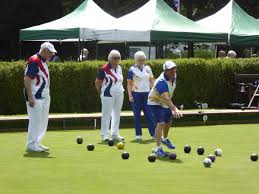 Image result for Winslow Bowls Club