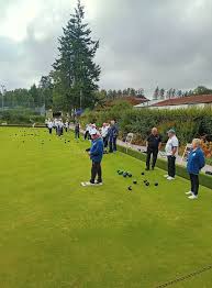 Image result for Alford Bowling Club