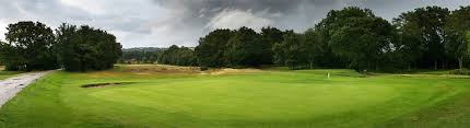 Image result for Reigate Heath Golf Club