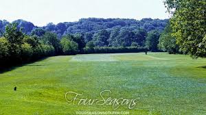Image result for Fishwick Hall Golf Club Ltd