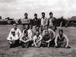 Image result for Burbage Cricket Club