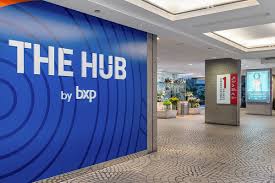 Image result for The Hub