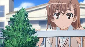 「寮監 とある科学の超電磁砲」の画像検索結果