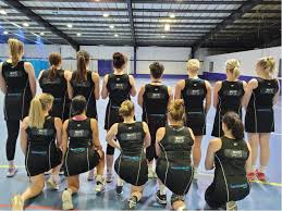 Image result for Elvington Ladies Netball Club