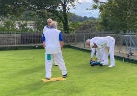Image result for Helston Bowling Club