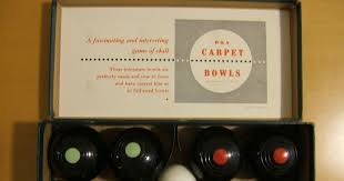 Image result for Langham Carpet Bowls Club