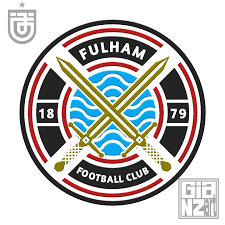 Image result for Fulham Football Club