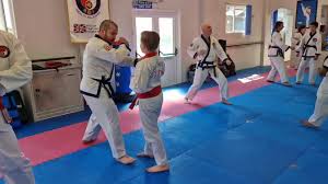 Image result for Tang Sou Dao Ren Yi Wu Kwan - Huntingdon