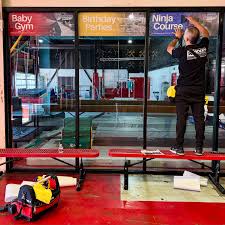 Image result for Bounce Gymnastics & Trampoline Club