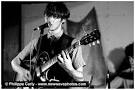 Aztec Camera - Concert photos by Philippe Carly