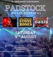 Image result for The Paddock Cricket Club