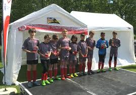 Image result for Camberley Town Youth Football Club