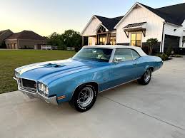 Image result for Crystal Blue 1972 Buick