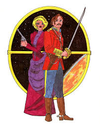 Image result for space 1889