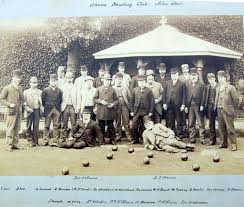 Image result for Bryn Gwalia Bowling Club