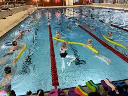 Image result for Loftus Dolphins Swimming Club