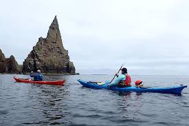 Image result for Caithness Kayak Club